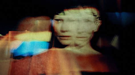 The Elusive Power of Cate Blanchett .